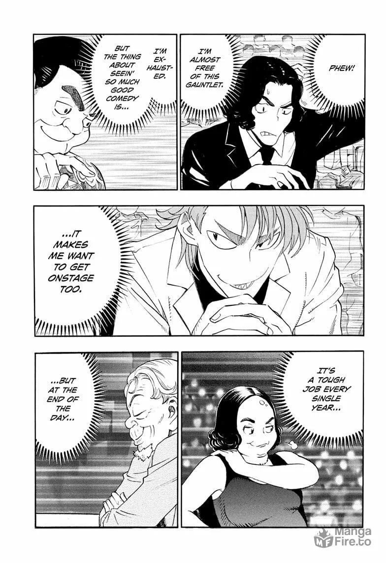 Read Show-ha Shoten! chapter 41 image 4 on Lezhin