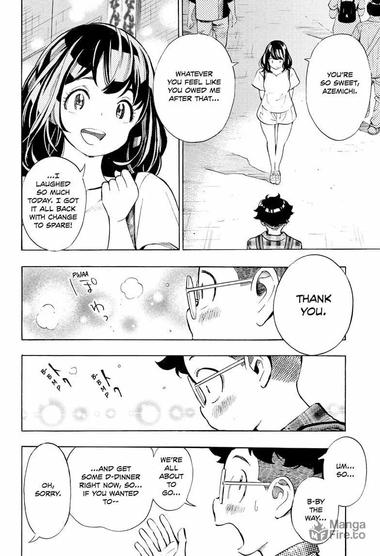 Read Show-ha Shoten! chapter 41 image 41 on Lezhin