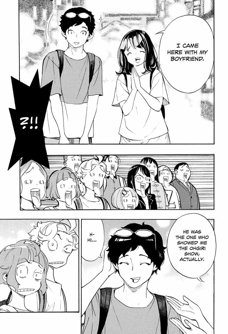 Read Show-ha Shoten! chapter 41 image 42 on Lezhin