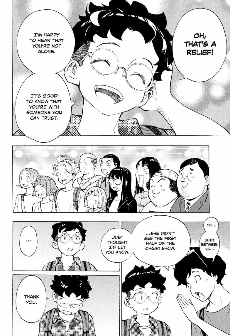 Read Show-ha Shoten! chapter 41 image 43 on Lezhin