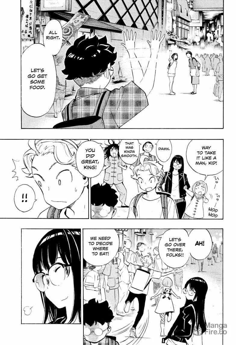 Read Show-ha Shoten! chapter 41 image 44 on Lezhin