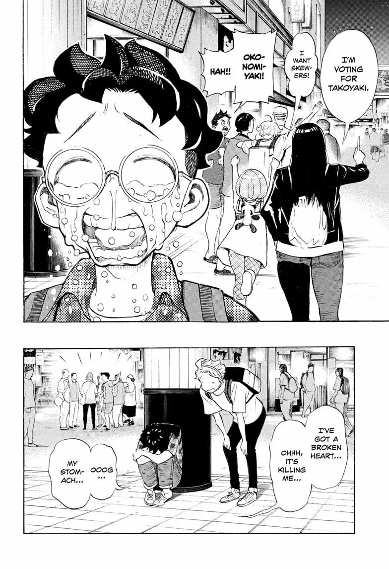 Read Show-ha Shoten! chapter 41 image 45 on Lezhin