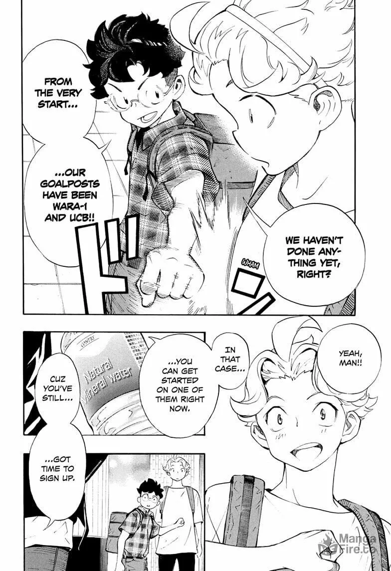 Read Show-ha Shoten! chapter 41 image 47 on Lezhin