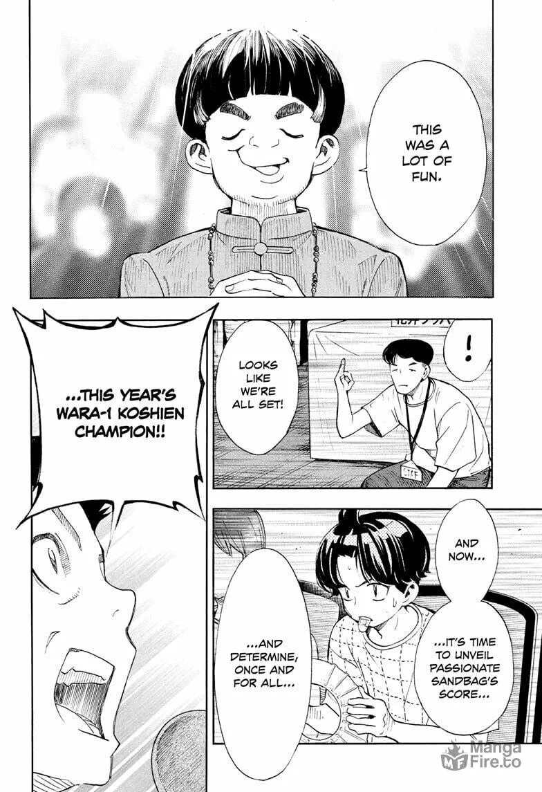 Read Show-ha Shoten! chapter 41 image 5 on Lezhin