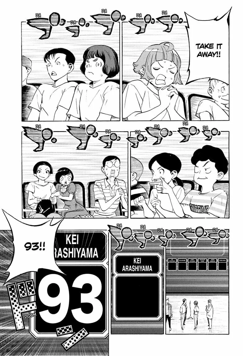Read Show-ha Shoten! chapter 41 image 6 on Lezhin