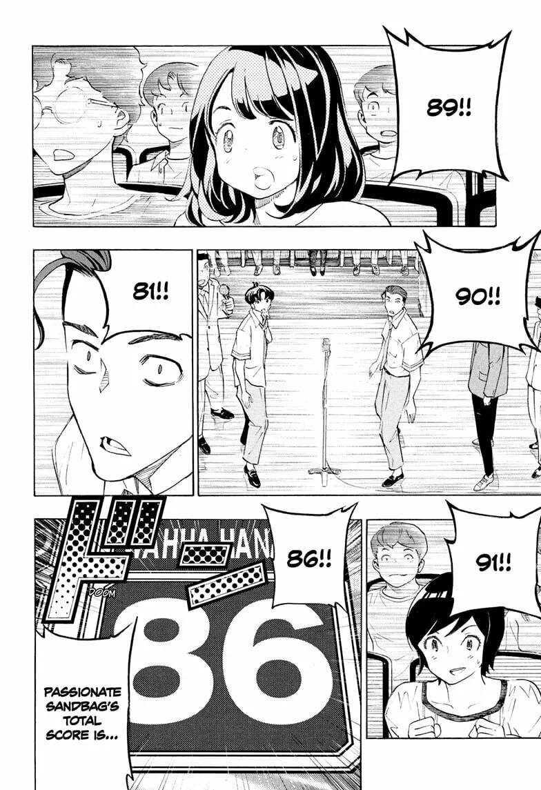 Read Show-ha Shoten! chapter 41 image 7 on Lezhin
