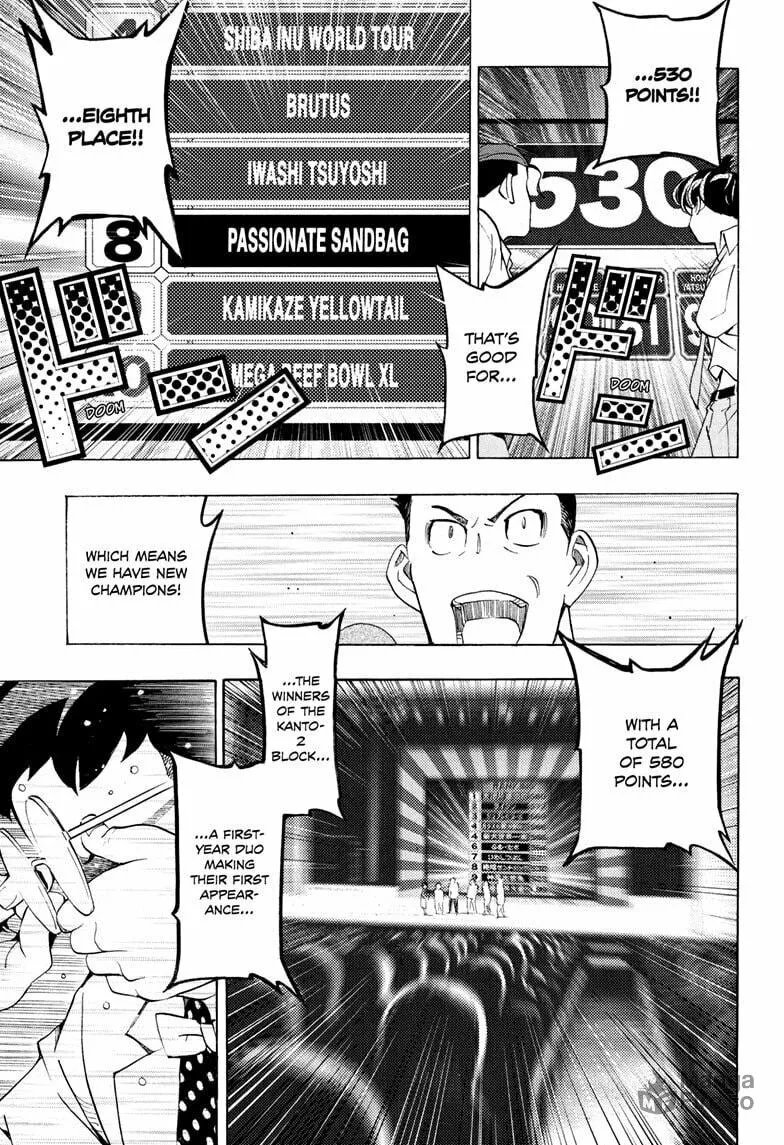 Read Show-ha Shoten! chapter 41 image 8 on Lezhin