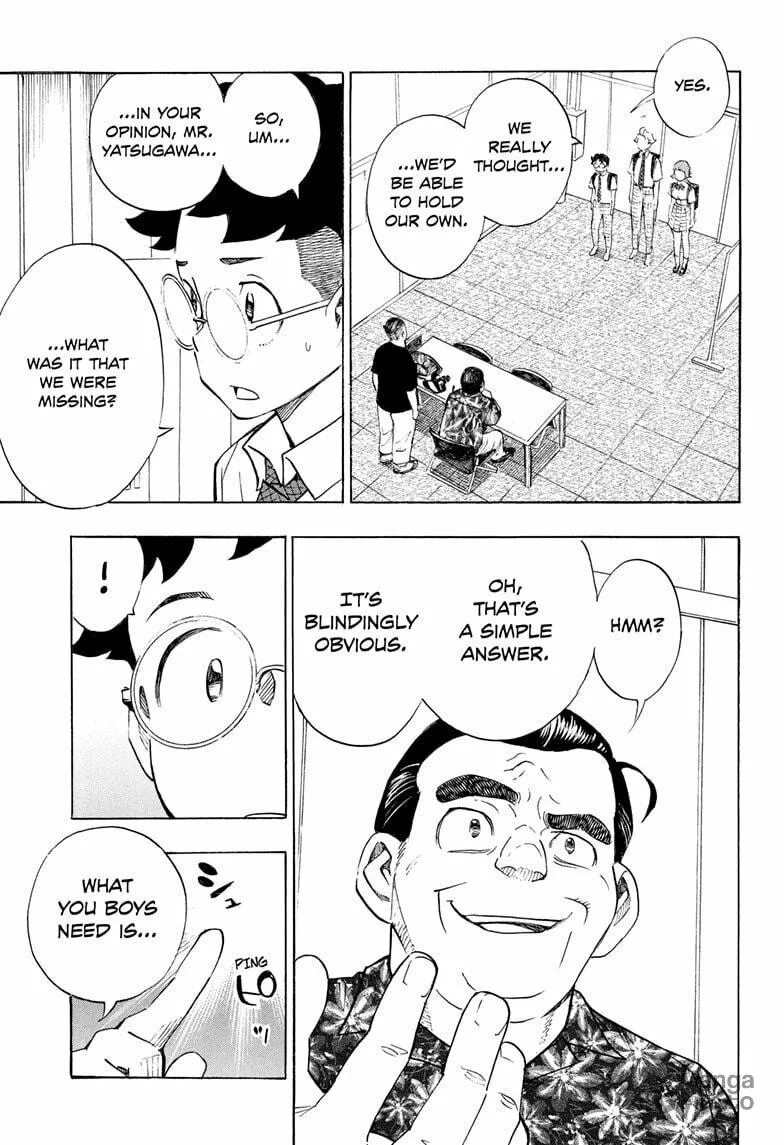 Read Show-ha Shoten! chapter 42 image 14 on Lezhin