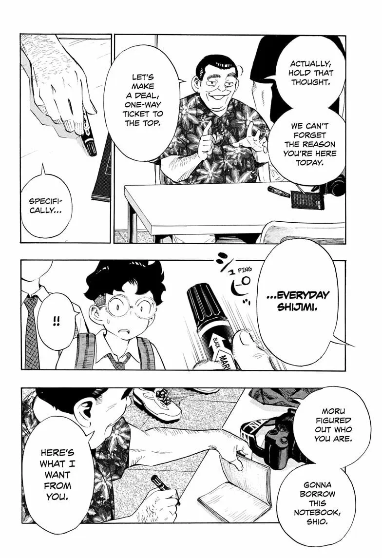Read Show-ha Shoten! chapter 42 image 15 on Lezhin