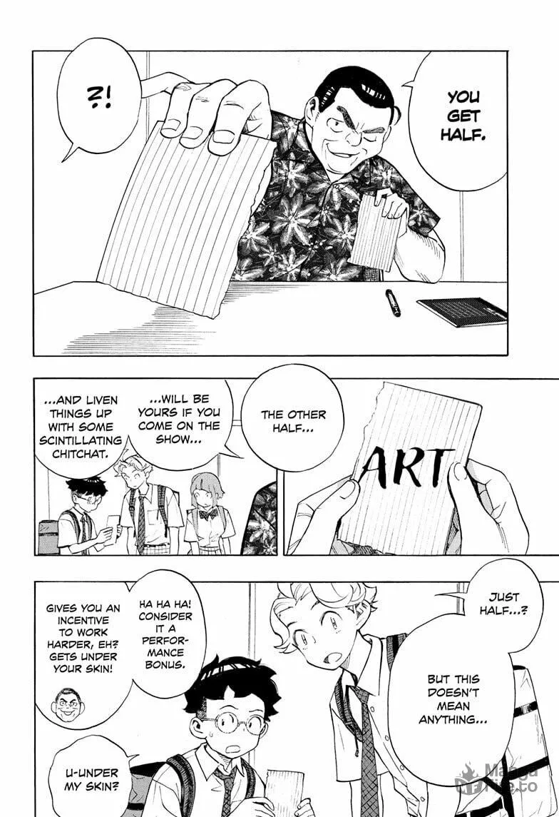 Read Show-ha Shoten! chapter 42 image 19 on Lezhin