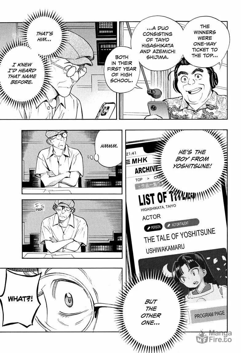 Read Show-ha Shoten! chapter 42 image 2 on Lezhin