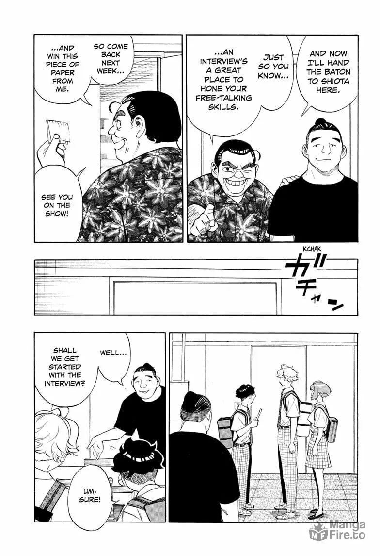Read Show-ha Shoten! chapter 42 image 20 on Lezhin
