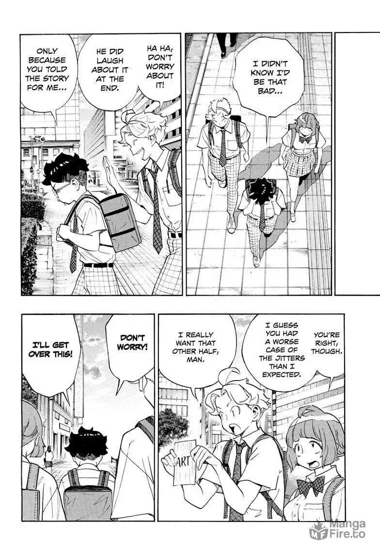 Read Show-ha Shoten! chapter 42 image 23 on Lezhin
