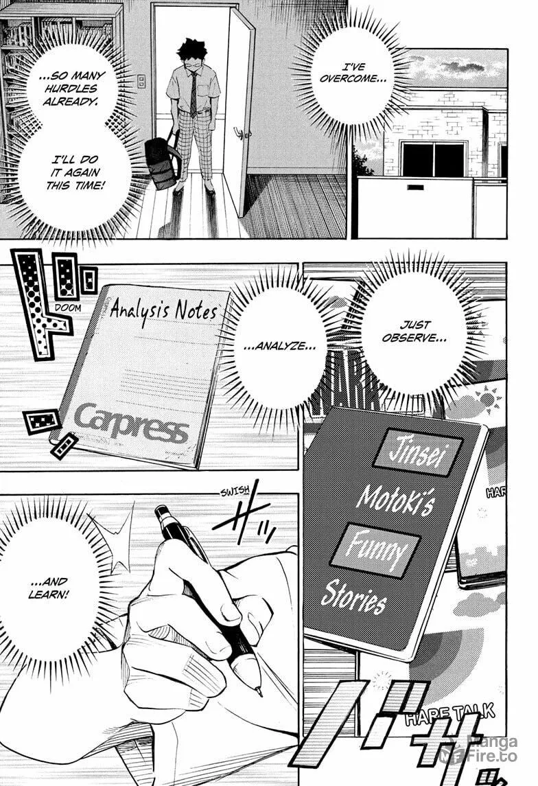 Read Show-ha Shoten! chapter 42 image 24 on Lezhin