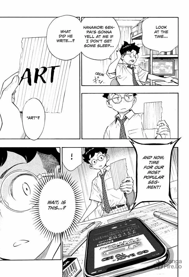 Read Show-ha Shoten! chapter 42 image 26 on Lezhin