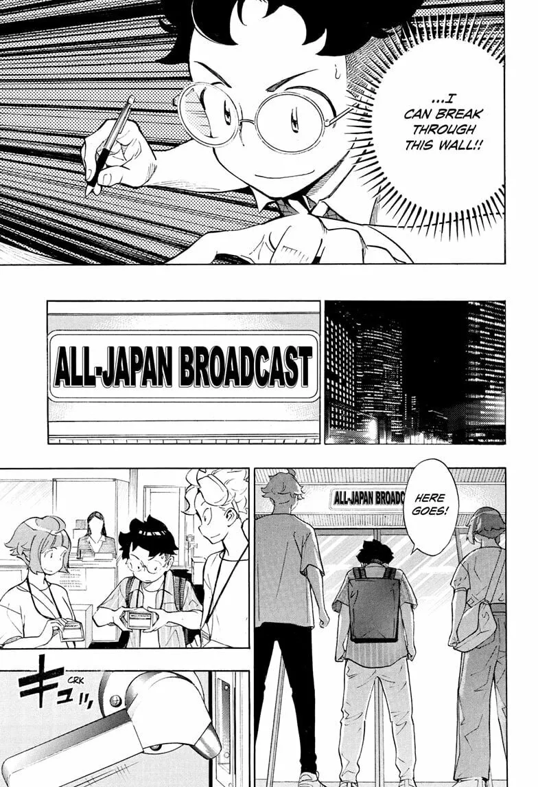 Read Show-ha Shoten! chapter 42 image 28 on Lezhin