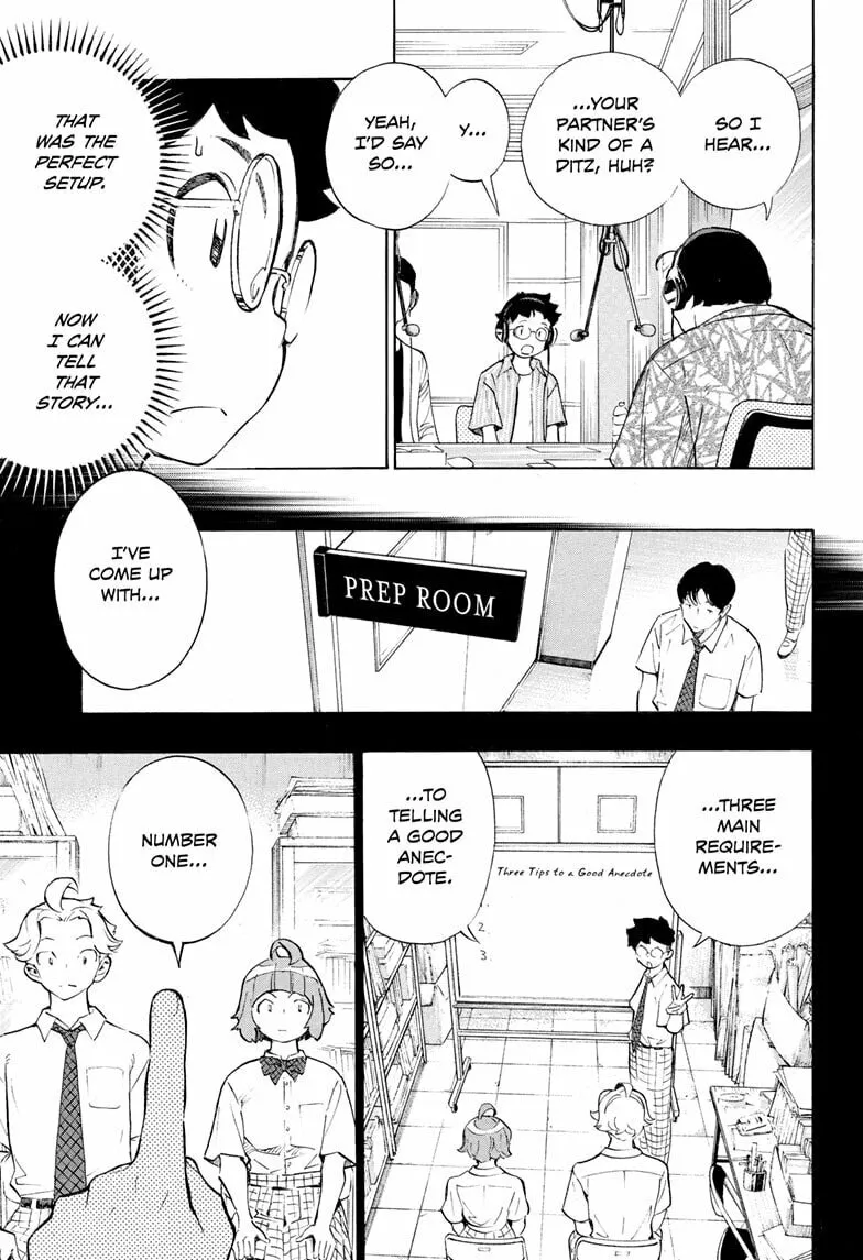 Read Show-ha Shoten! chapter 42 image 30 on Lezhin