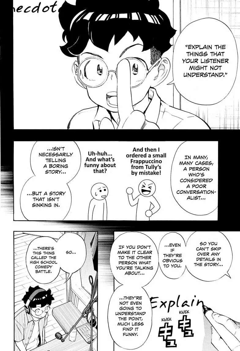 Read Show-ha Shoten! chapter 42 image 31 on Lezhin