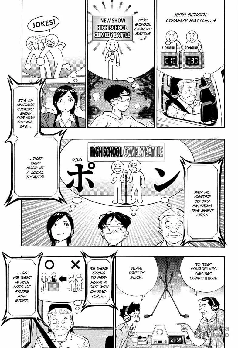 Read Show-ha Shoten! chapter 42 image 32 on Lezhin