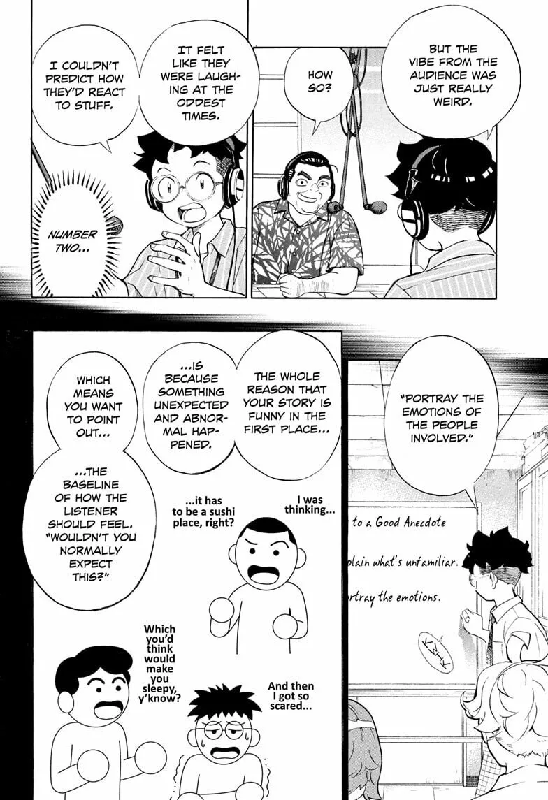 Read Show-ha Shoten! chapter 42 image 33 on Lezhin