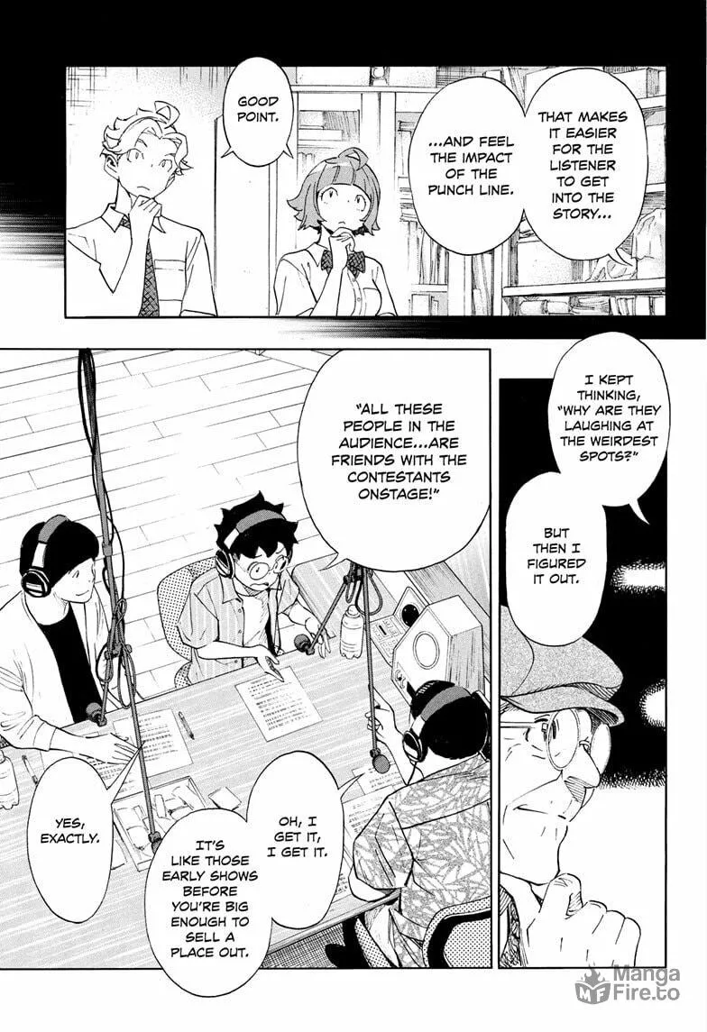 Read Show-ha Shoten! chapter 42 image 34 on Lezhin