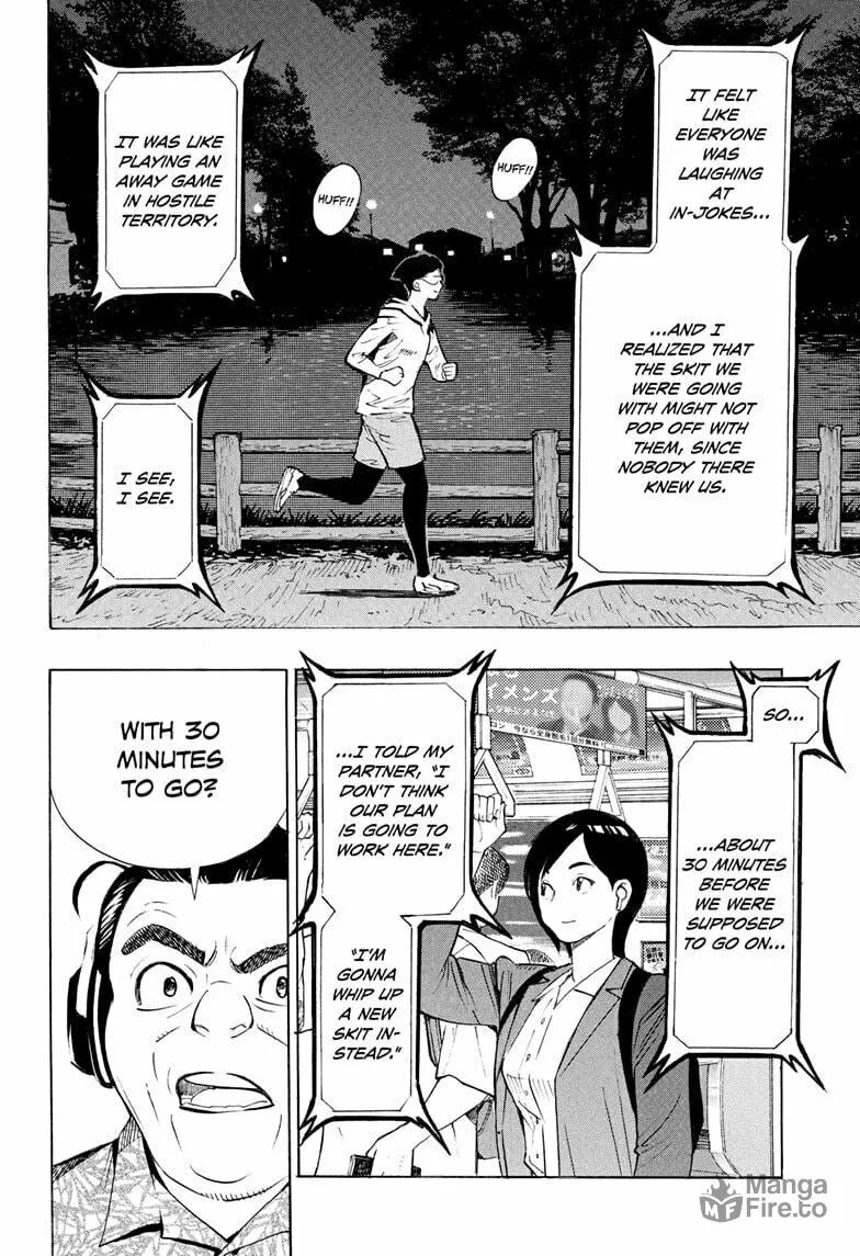 Read Show-ha Shoten! chapter 42 image 35 on Lezhin