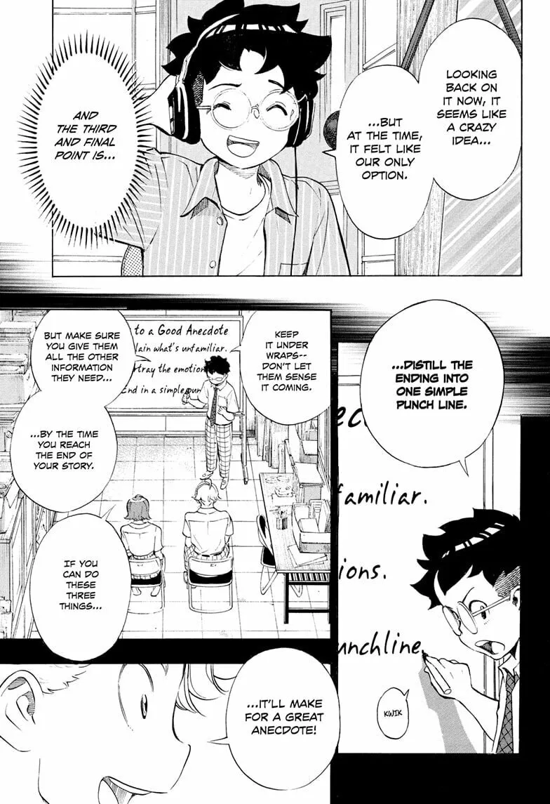 Read Show-ha Shoten! chapter 42 image 36 on Lezhin