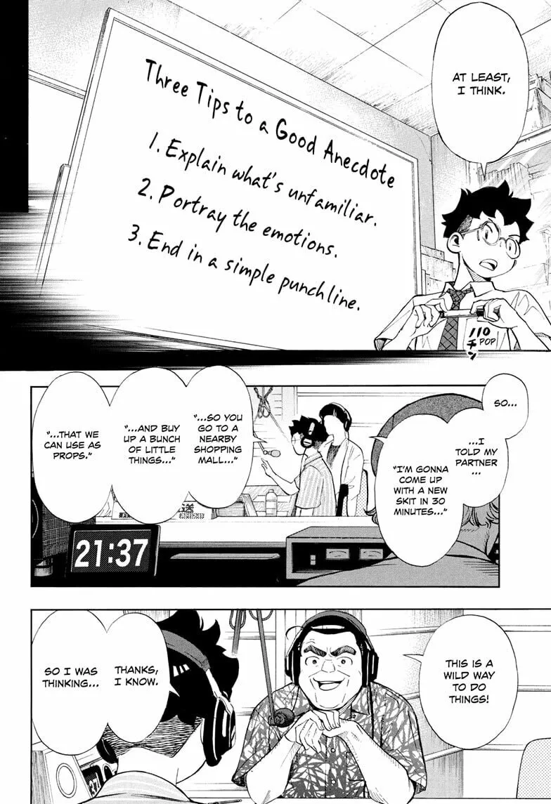 Read Show-ha Shoten! chapter 42 image 37 on Lezhin