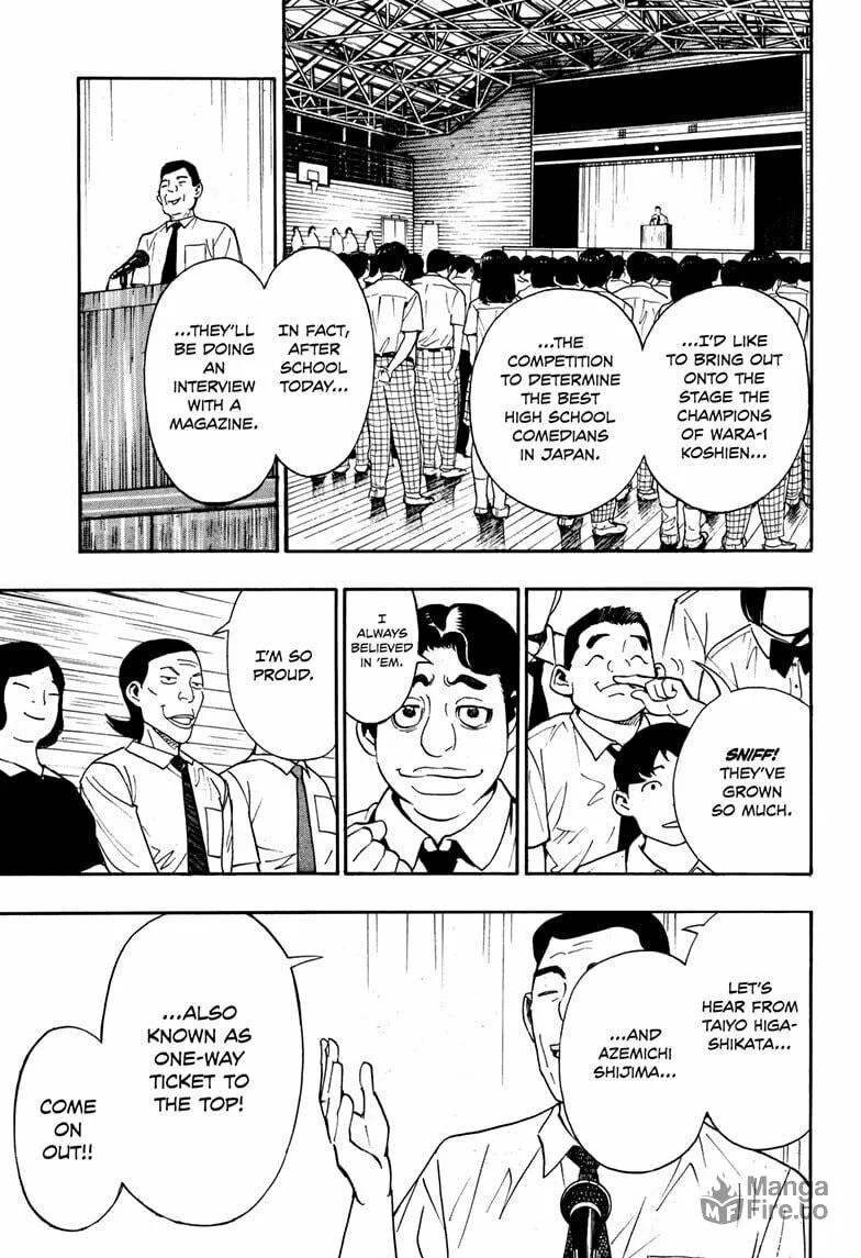 Read Show-ha Shoten! chapter 42 image 4 on Lezhin