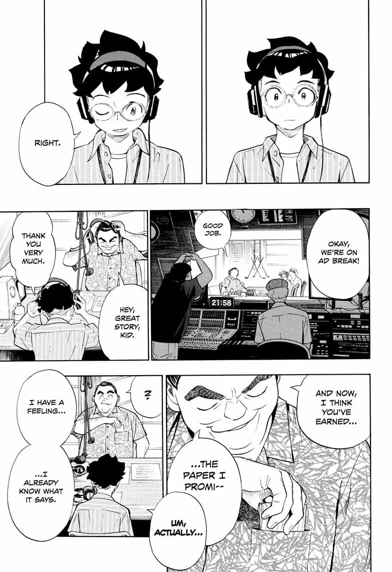 Read Show-ha Shoten! chapter 42 image 40 on Lezhin