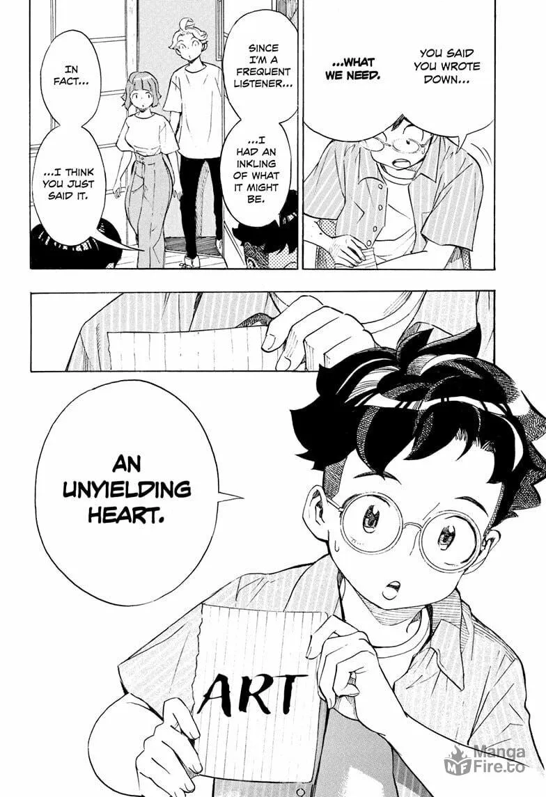 Read Show-ha Shoten! chapter 42 image 41 on Lezhin