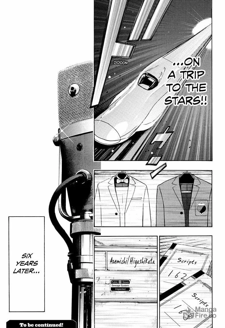 Read Show-ha Shoten! chapter 42 image 44 on Lezhin
