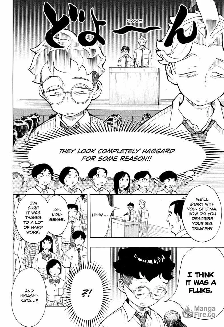 Read Show-ha Shoten! chapter 42 image 5 on Lezhin