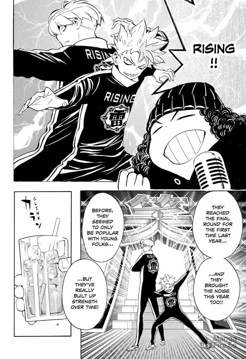 Read Show-ha Shoten! chapter 43 image 11 on Lezhin