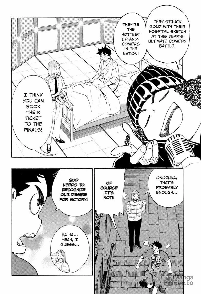 Read Show-ha Shoten! chapter 43 image 17 on Lezhin