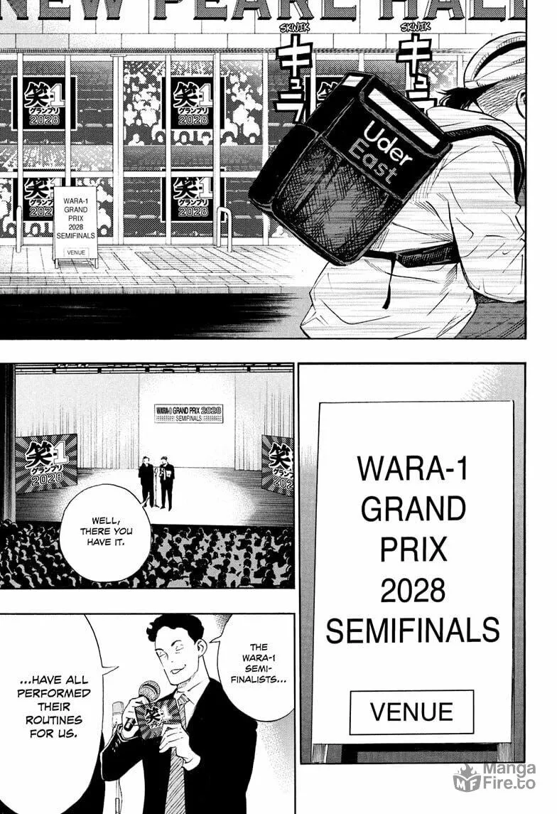 Read Show-ha Shoten! chapter 43 image 2 on Lezhin