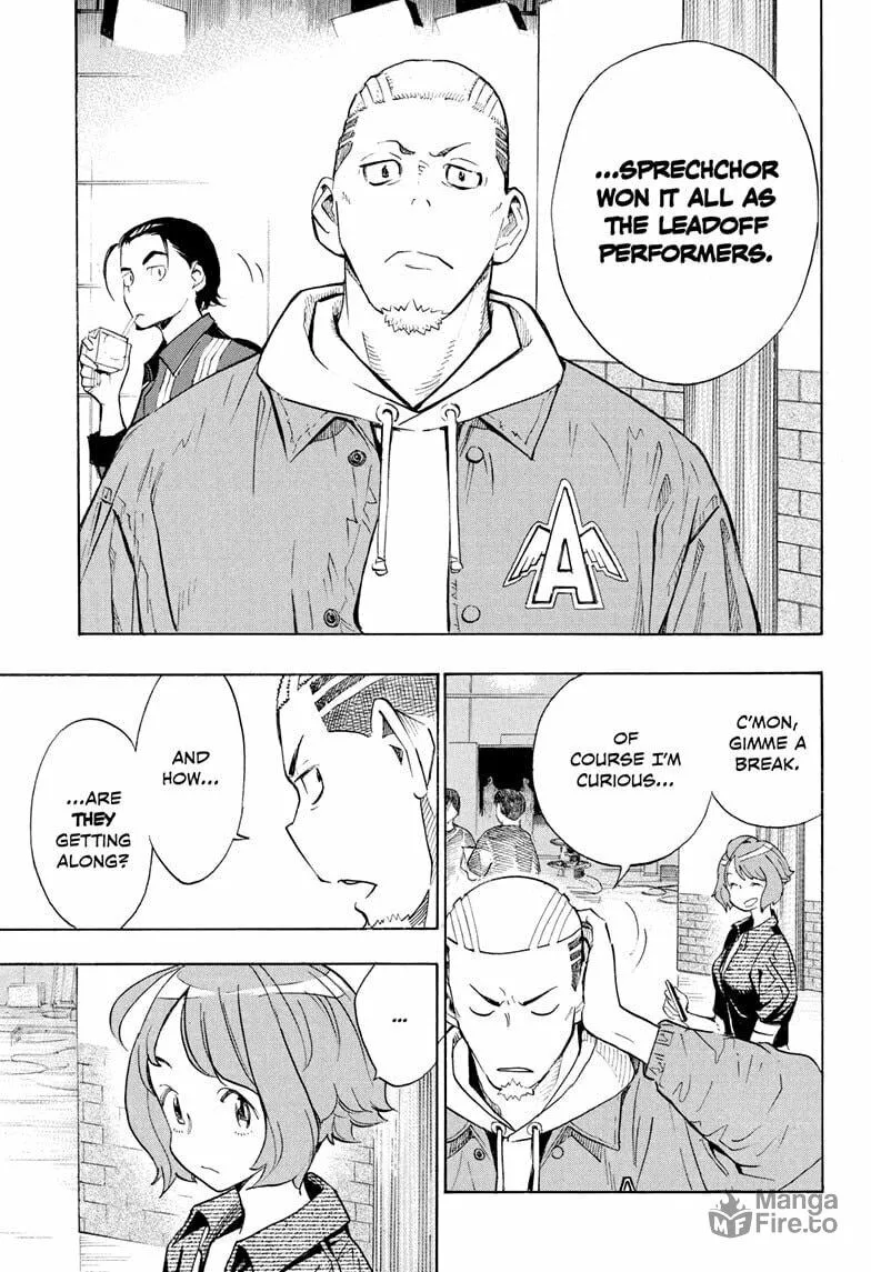 Read Show-ha Shoten! chapter 43 image 20 on Lezhin