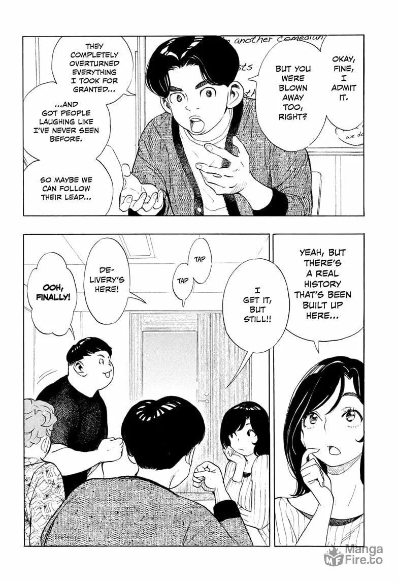 Read Show-ha Shoten! chapter 43 image 23 on Lezhin