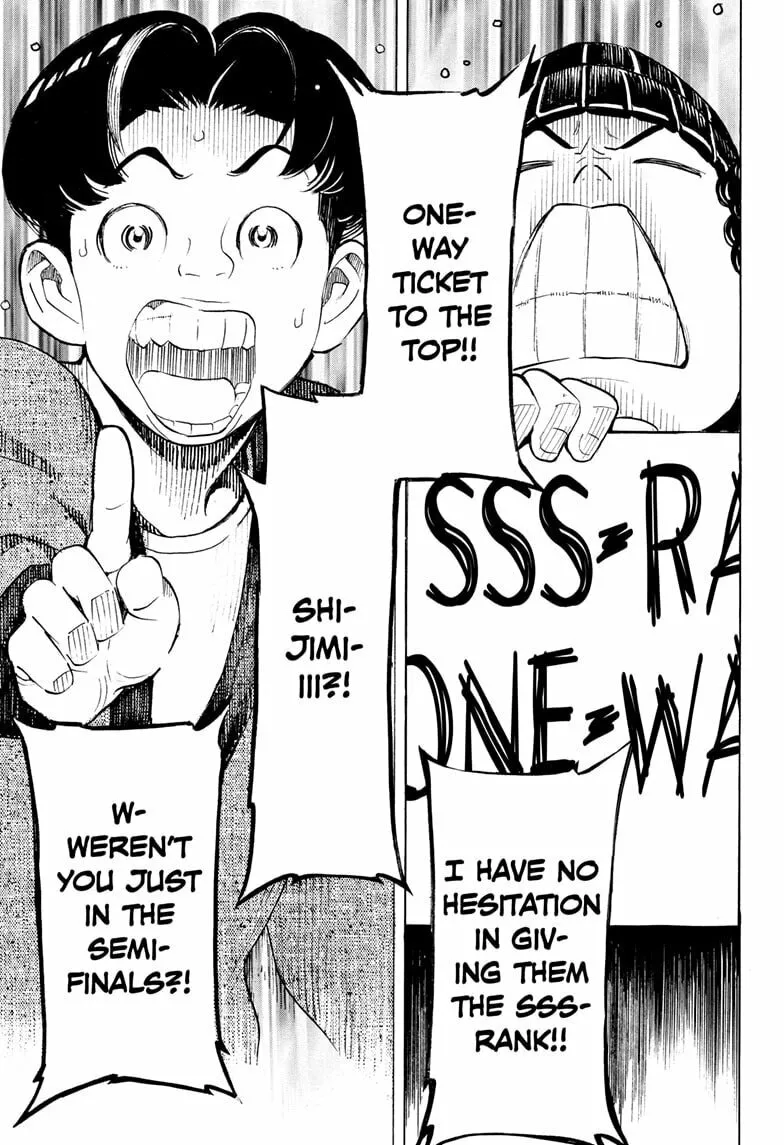 Read Show-ha Shoten! chapter 43 image 28 on Lezhin