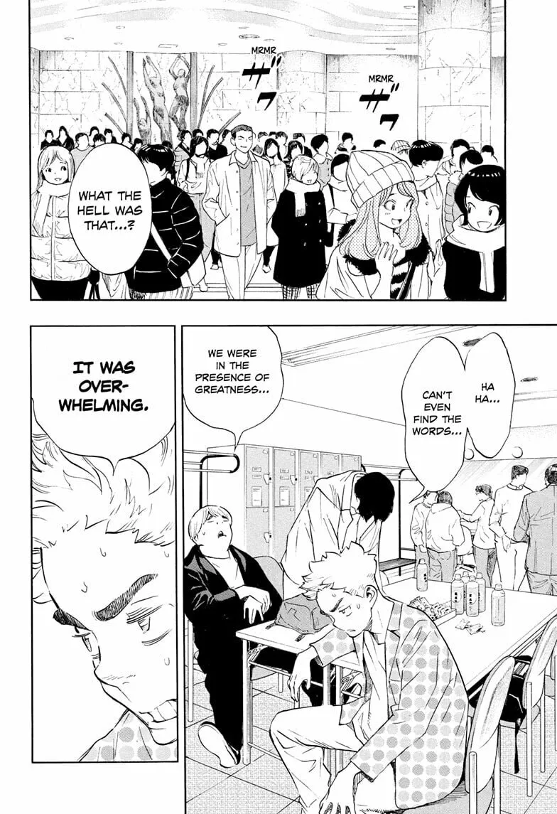 Read Show-ha Shoten! chapter 43 image 3 on Lezhin