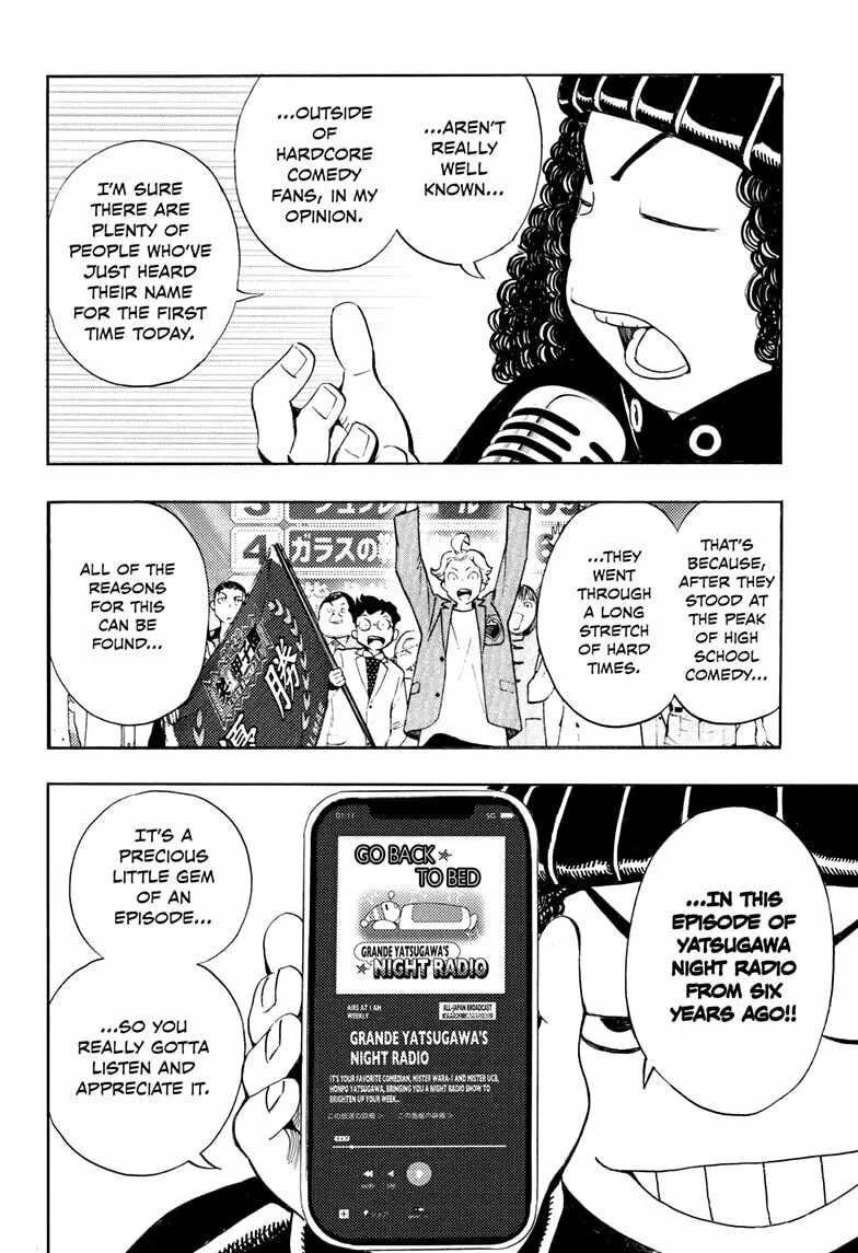 Read Show-ha Shoten! chapter 43 image 31 on Lezhin