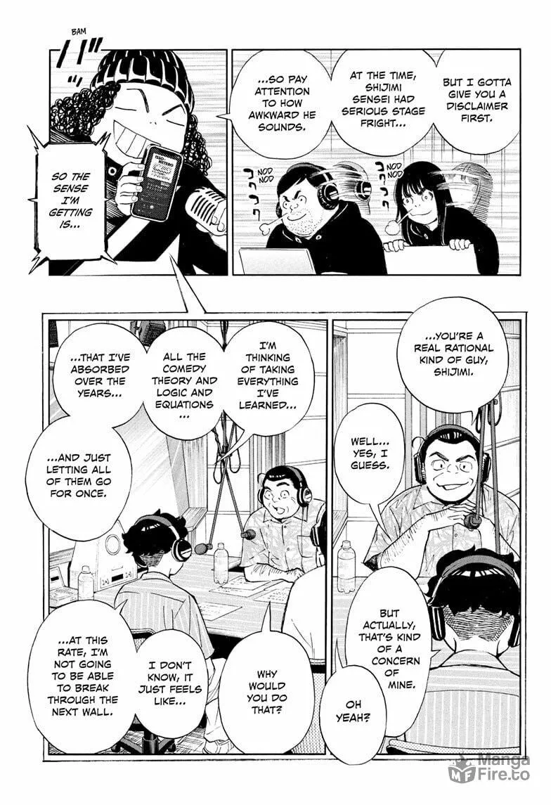 Read Show-ha Shoten! chapter 43 image 32 on Lezhin