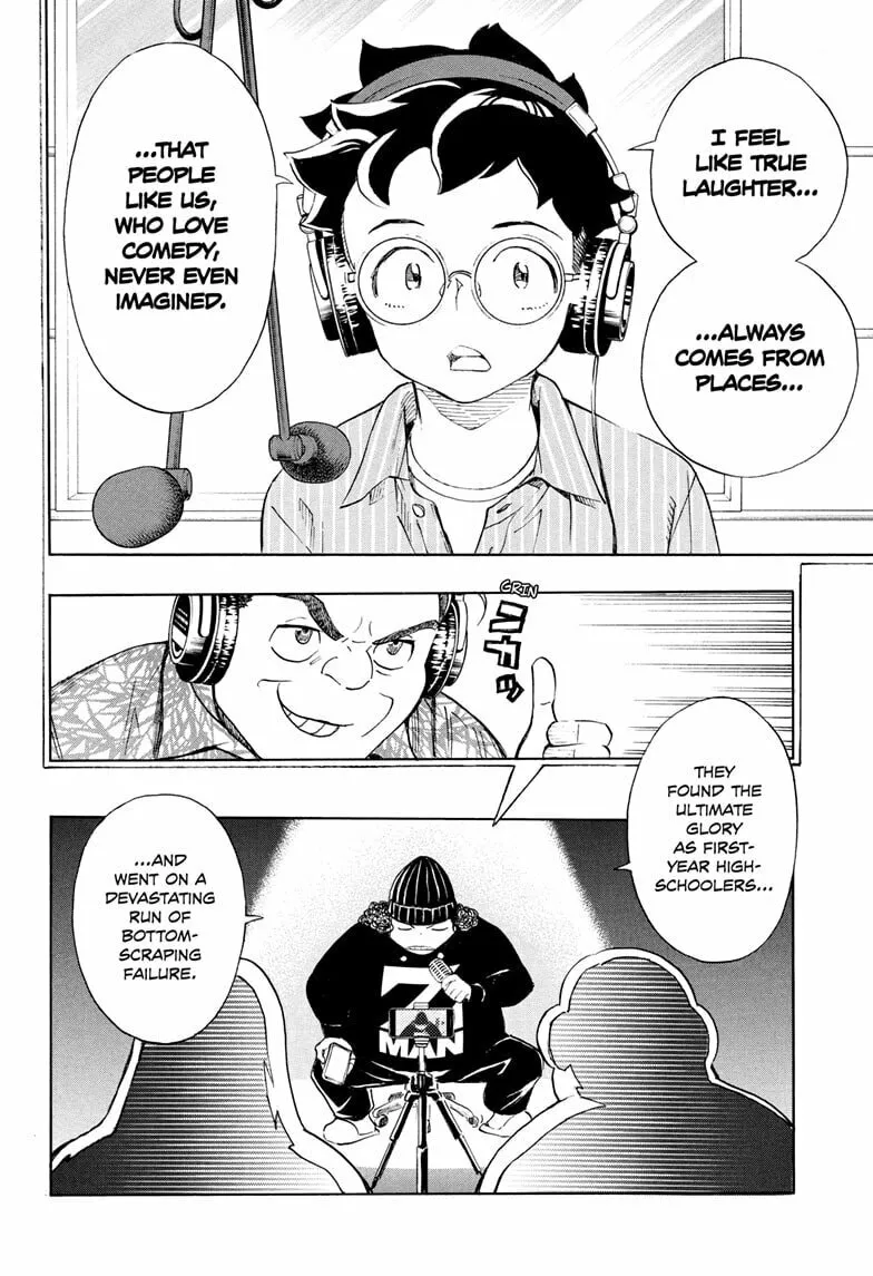 Read Show-ha Shoten! chapter 43 image 33 on Lezhin