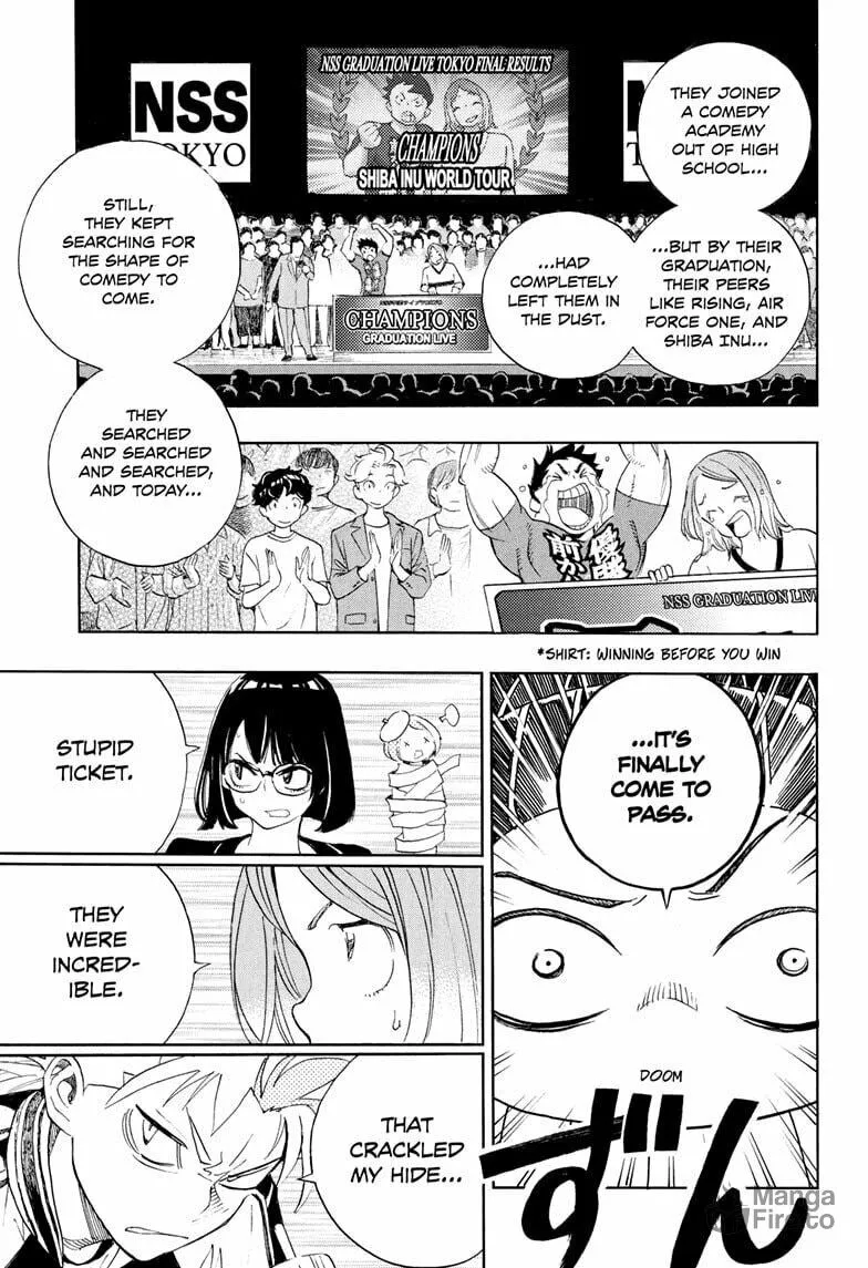 Read Show-ha Shoten! chapter 43 image 34 on Lezhin