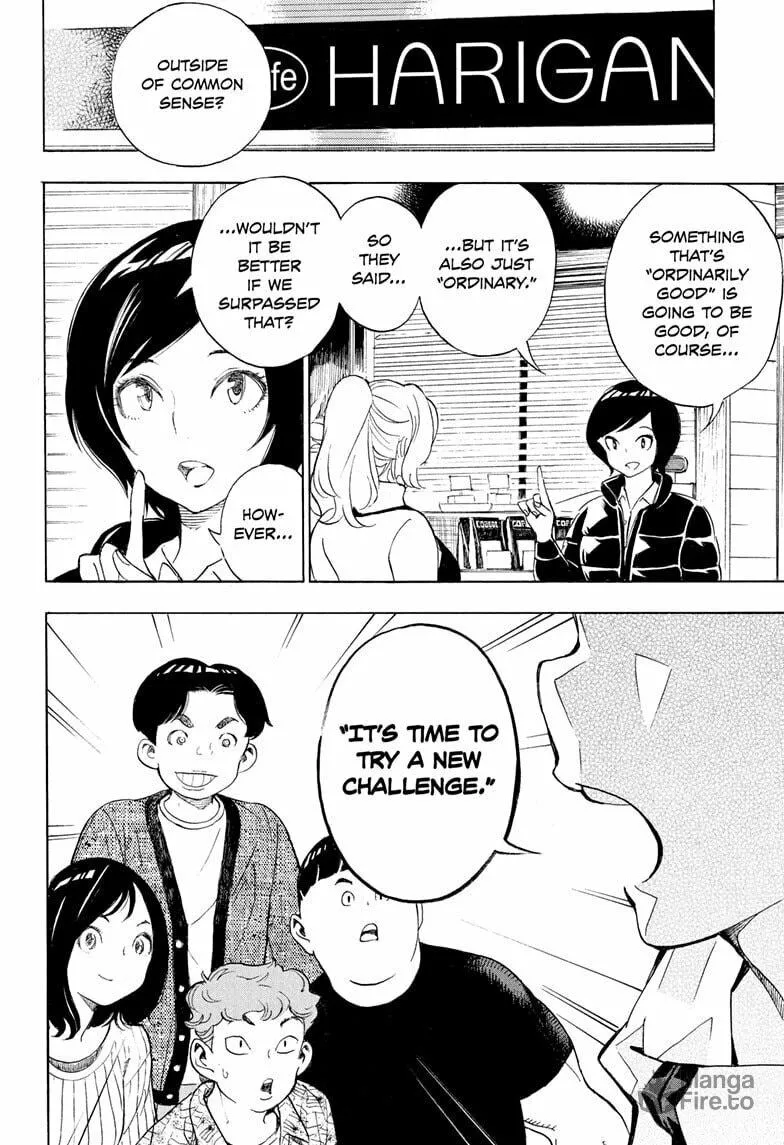 Read Show-ha Shoten! chapter 43 image 35 on Lezhin