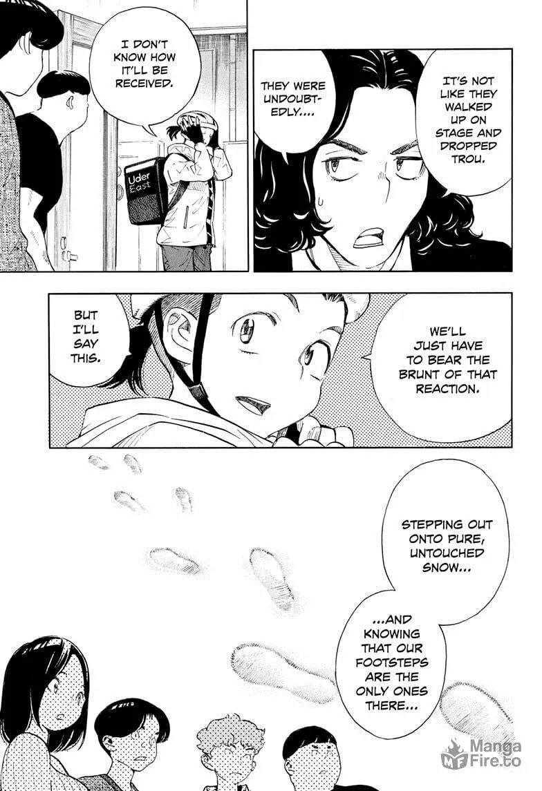 Read Show-ha Shoten! chapter 43 image 38 on Lezhin