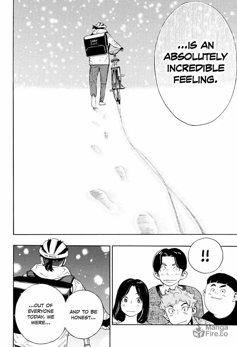 Read Show-ha Shoten! chapter 43 image 39 on Lezhin