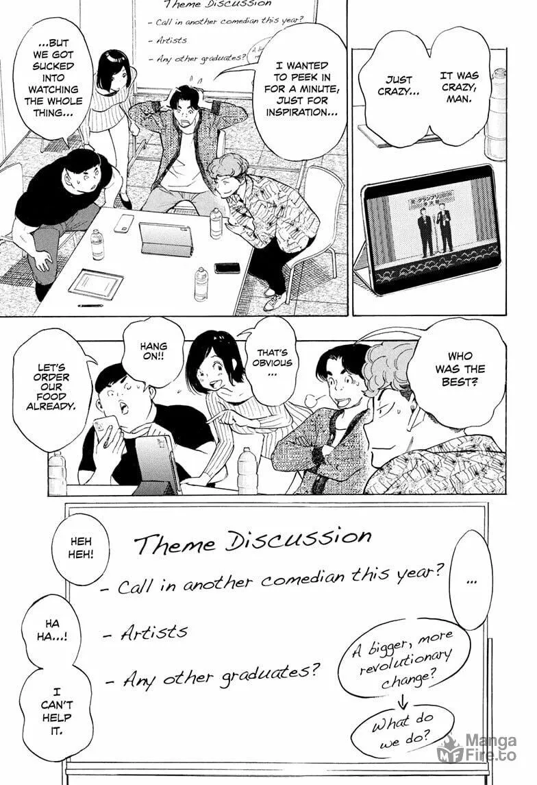 Read Show-ha Shoten! chapter 43 image 4 on Lezhin