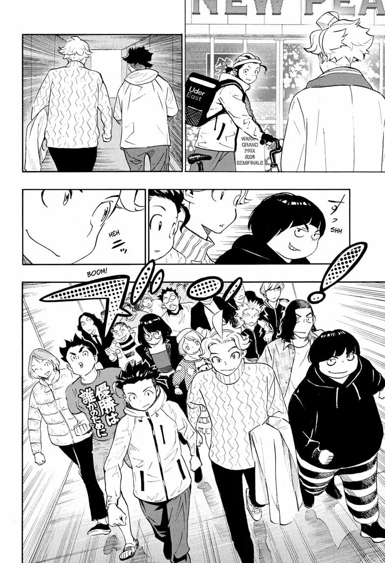 Read Show-ha Shoten! chapter 43 image 43 on Lezhin