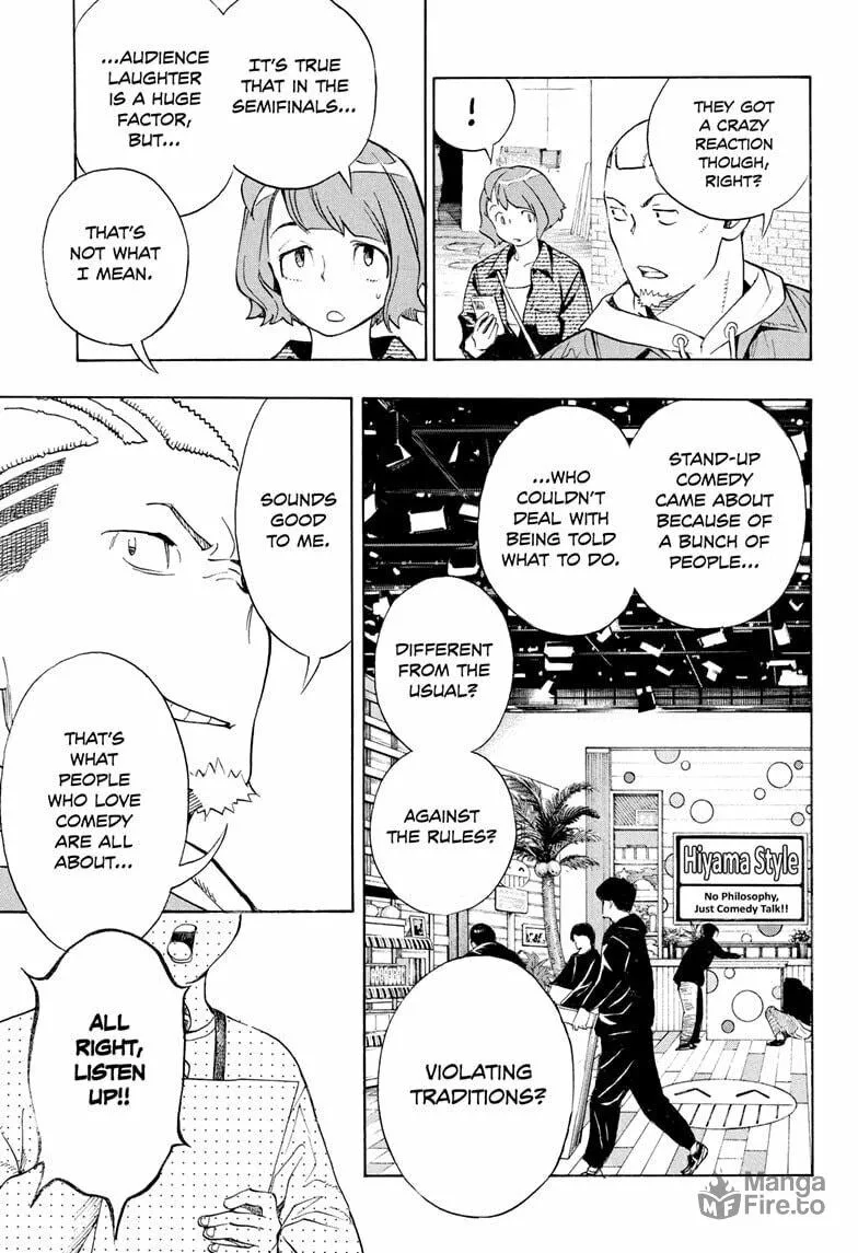 Read Show-ha Shoten! chapter 43 image 44 on Lezhin